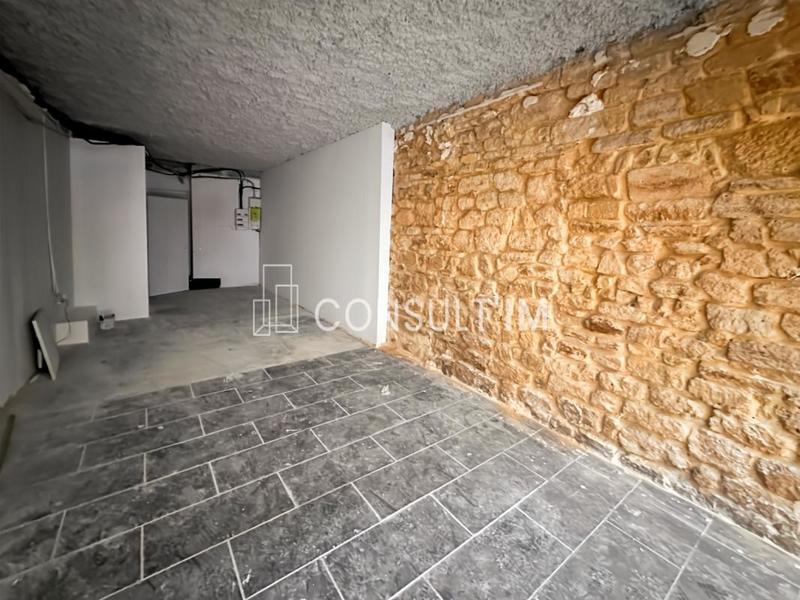 Local commercial - 29 m²