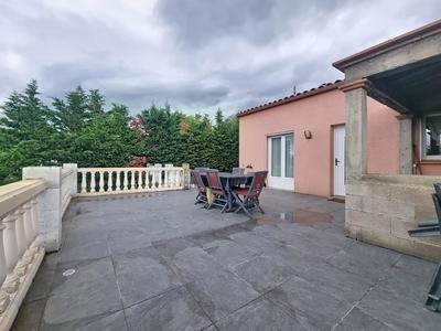 Villa - 106 m² - 5 pièces