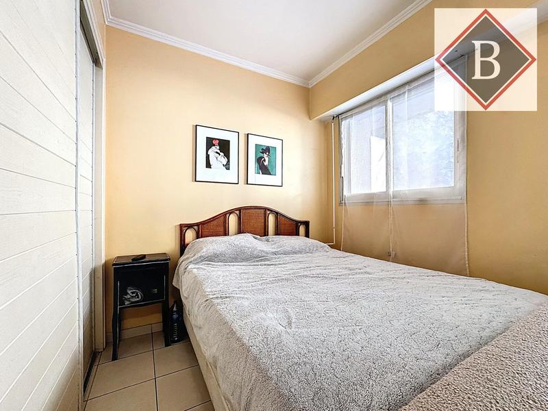 Appartement - 26 m² - 1 pièce