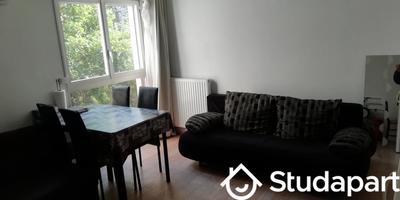 Appartement - 30 m² - 1 pièce