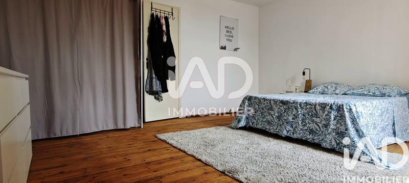 Maison - 157 m² - 6 pièces