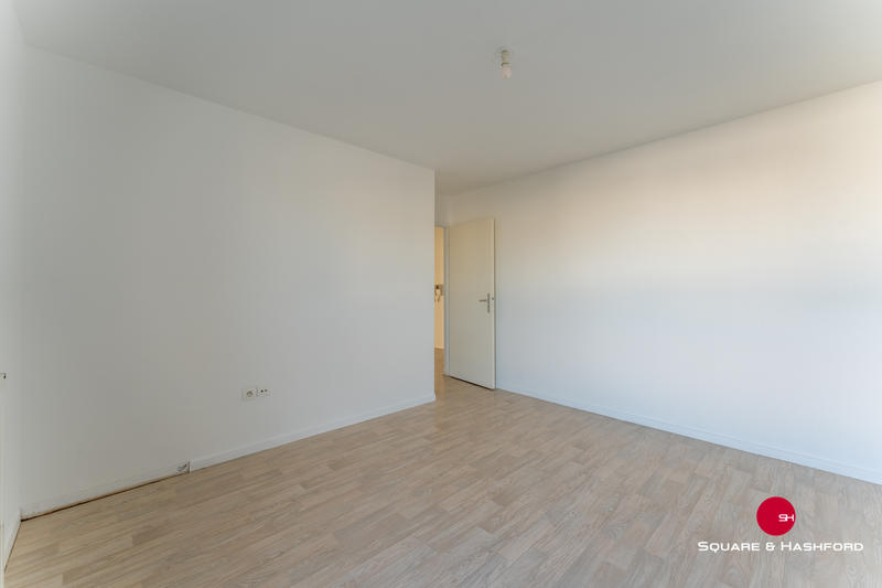 Appartement - 78 m² - 4 pièces