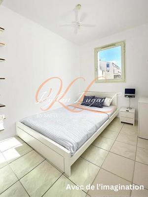 Appartement - 23 m² - 2 pièces