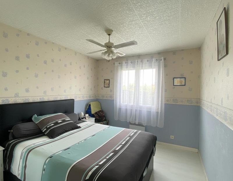 Pavillon - 100 m² - 5 pièces