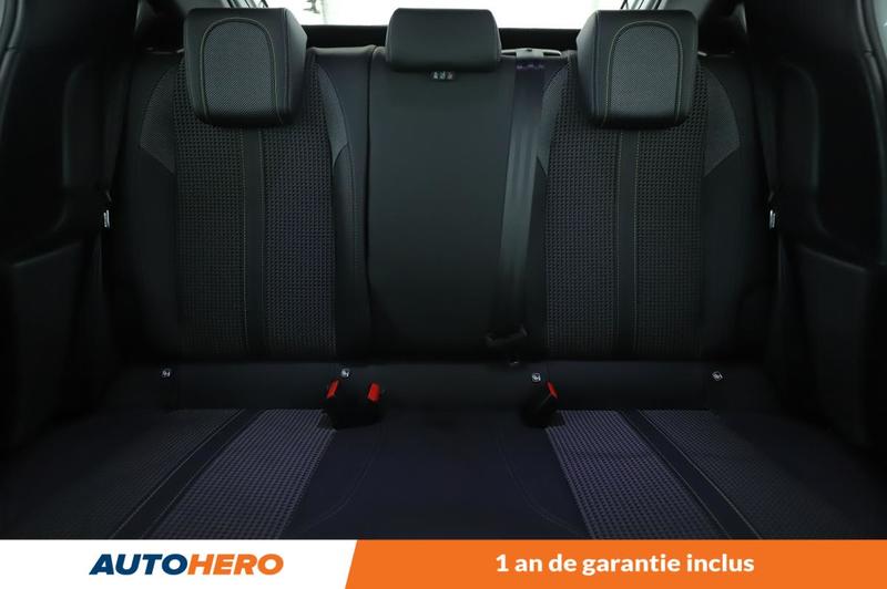 Peugeot 208 1.2 PureTech Gt 100 ch