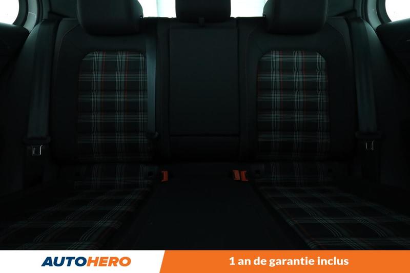 Volkswagen Golf VII 2.0 Tsi BlueMotion Tech Gti Performance Dsg7 5p 245 ch