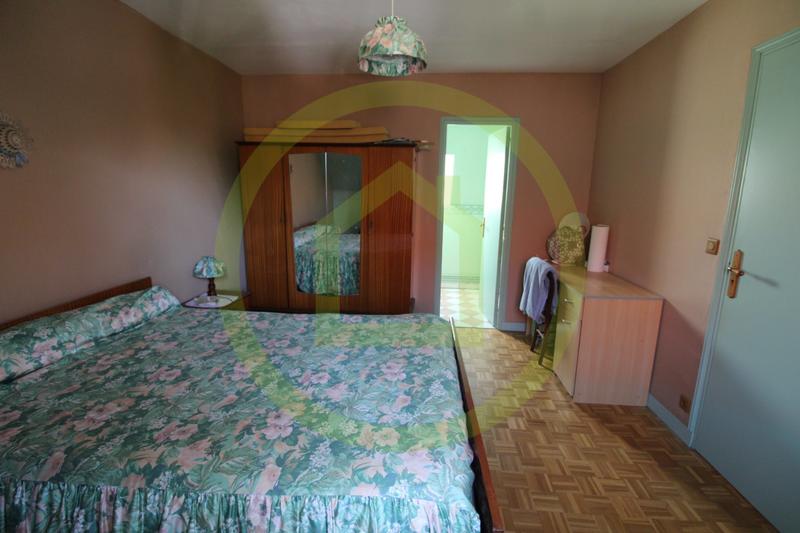 Maison - 143 m² - 5 pièces