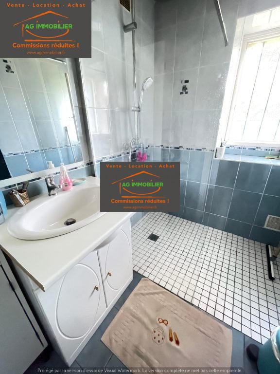 Maison - 250 m² - 5 pièces