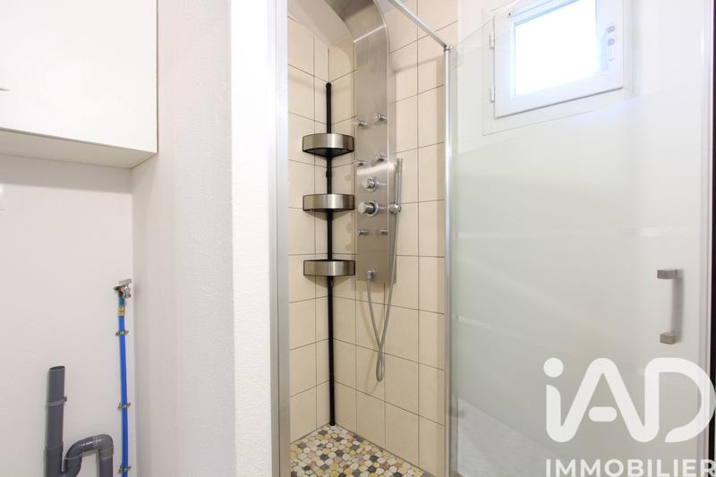 Maison - 70 m² - 3 pièces