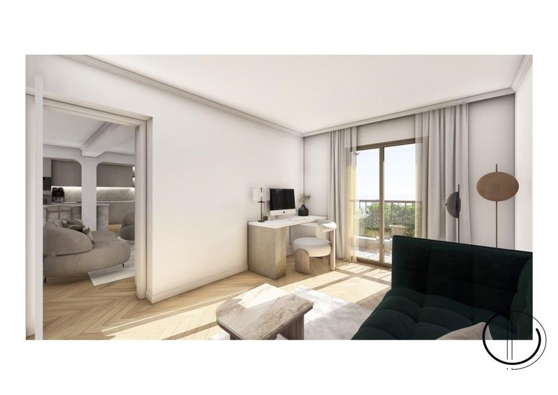 Maison - 300 m² - 10 pièces