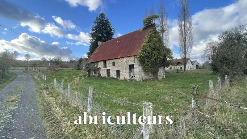 Maison - 86 m² - 3 pièces