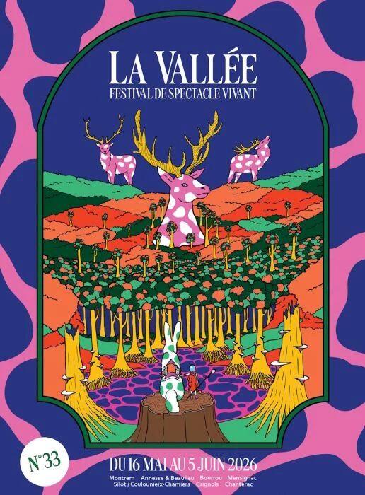 Festival de la Vallée