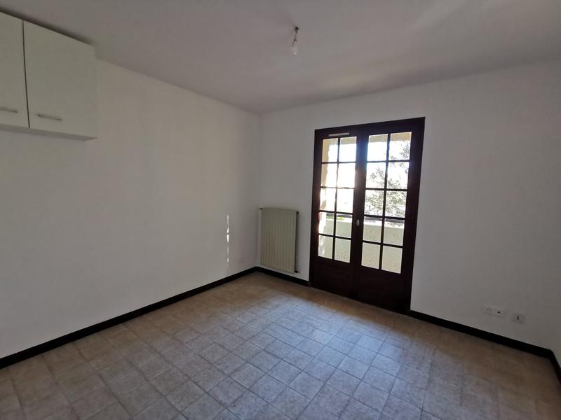 Appartement - 19 m² - 1 pièce