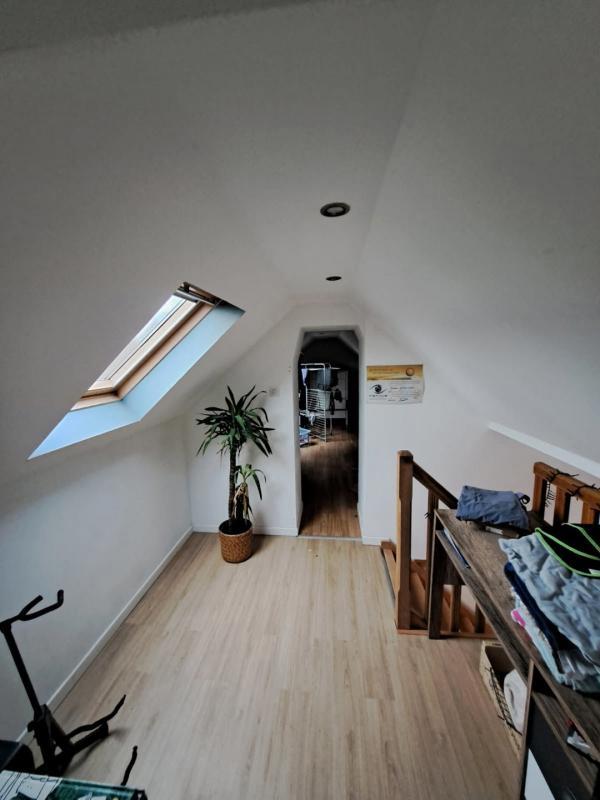 Maison - 60 m² - 4 pièces