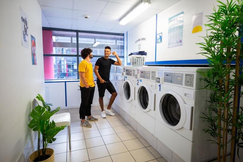 Appartement - 18 m² - 1 pièce