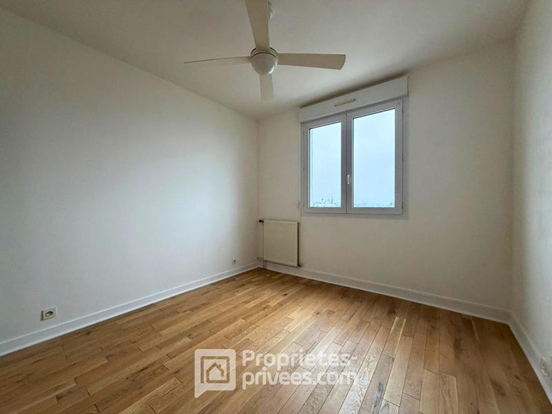 Appartement - 59 m² - 2 pièces
