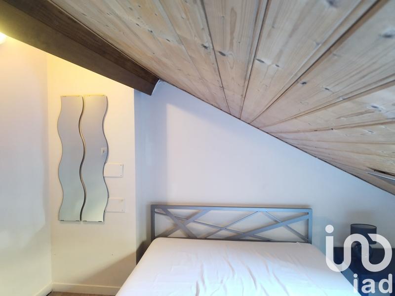 Duplex - 101 m² - 7 pièces