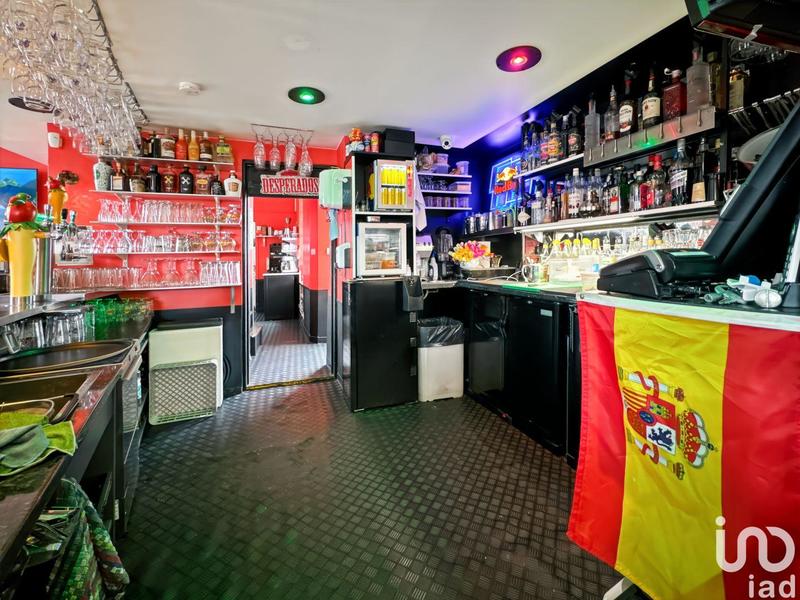 Local commercial - 230 m²