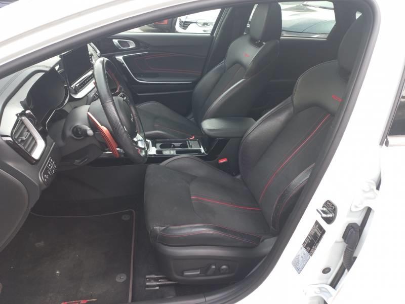 Kia Pro_cee'd Proceed 1.6 t-GDi 204 ch Dct7 Gt