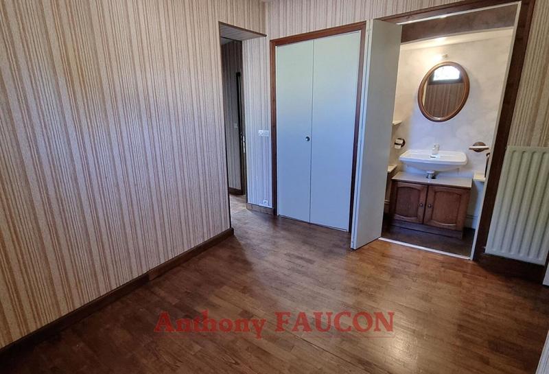 Maison - 162 m² - 7 pièces