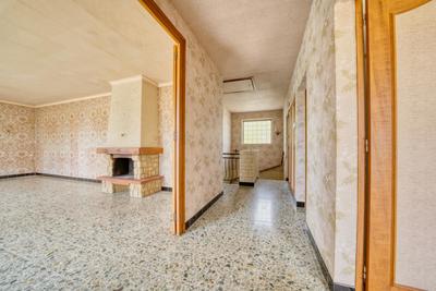 Maison d'architecte - 172 m² - 6 pièces