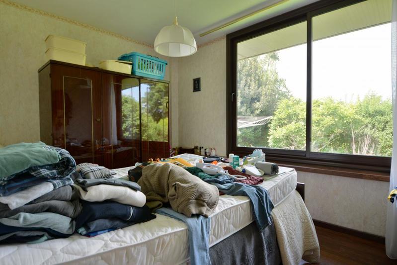 Maison - 96 m² - 5 pièces