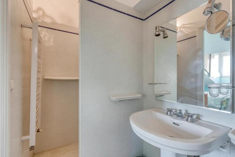 Duplex - 190 m² - 7 pièces