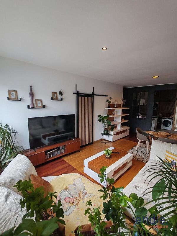 Fonds de commerce - 295 m²