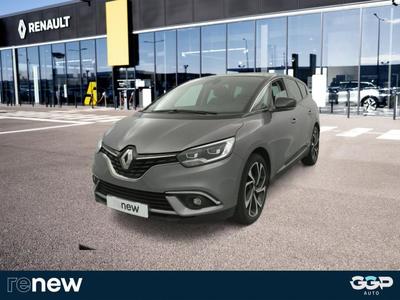 Renault Grand Scénic IV Business Blue dCi 120 - 21