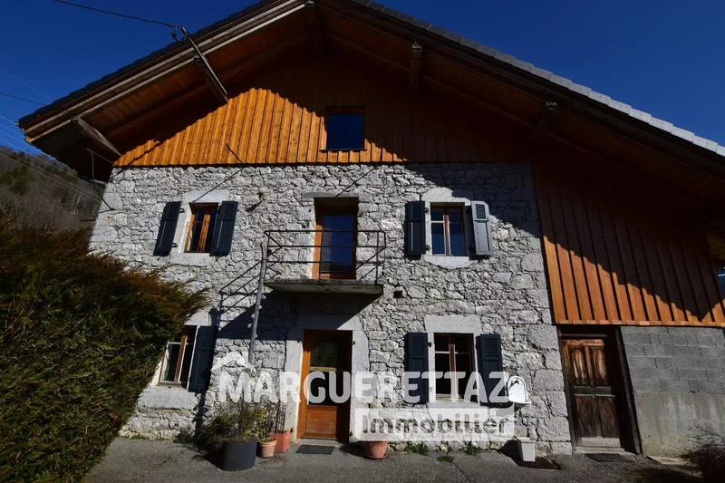 Ferme - 220 m² - 5 pièces