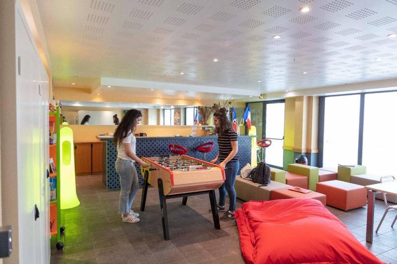 Studio - 18 m² - 1 pièce