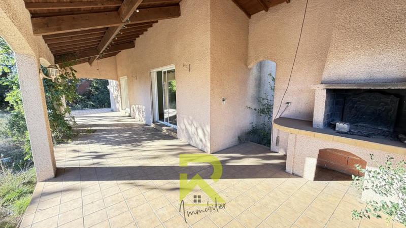 Villa - 350 m² - 14 pièces