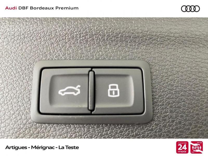 Audi Q3 35 Tfsi 150 Ch s tronic 7