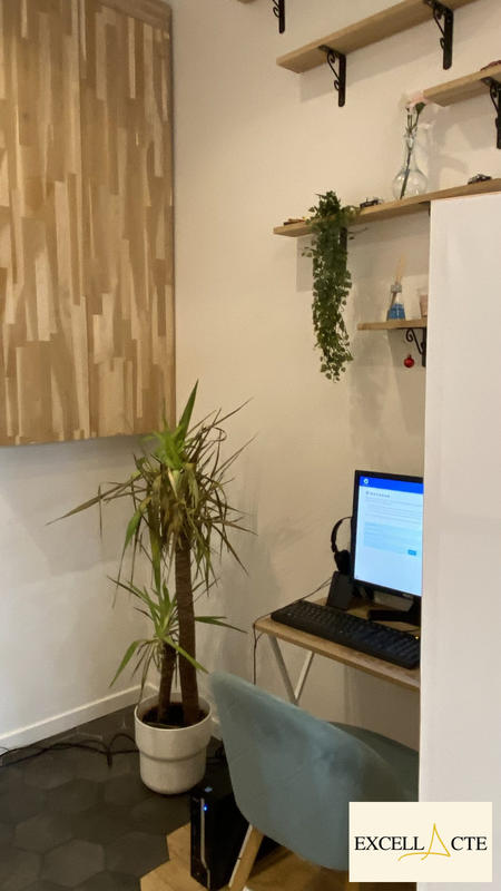 Fonds de commerce - Magasins - 20 m²