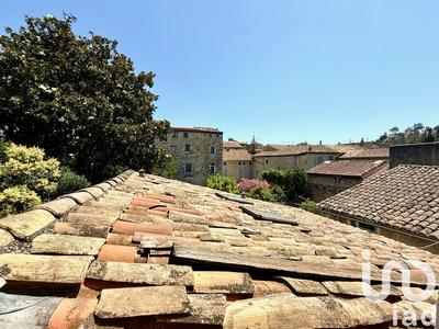 Maison de ville - 82 m² - 3 pièces