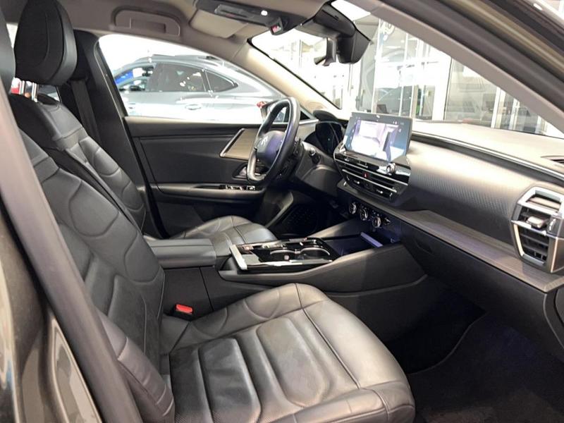 Citroën C5 X Hybride Rechargeable 225 s&amp;S e-Eat8 Shine Pack