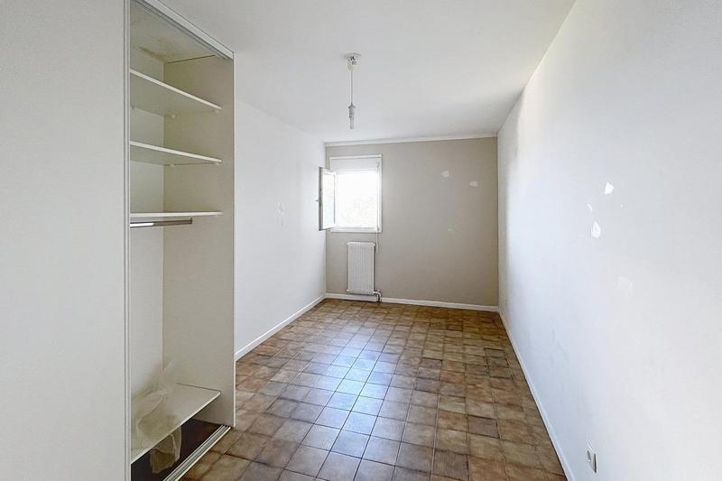 Appartement - 89 m² - 4 pièces