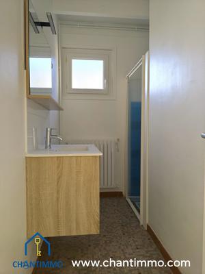 Maison - 70 m² - 5 pièces