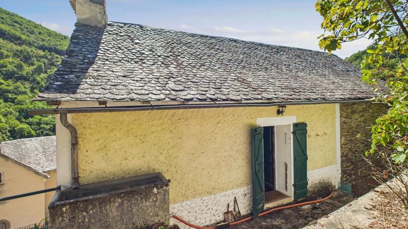 Maison - 151 m² - 5 pièces