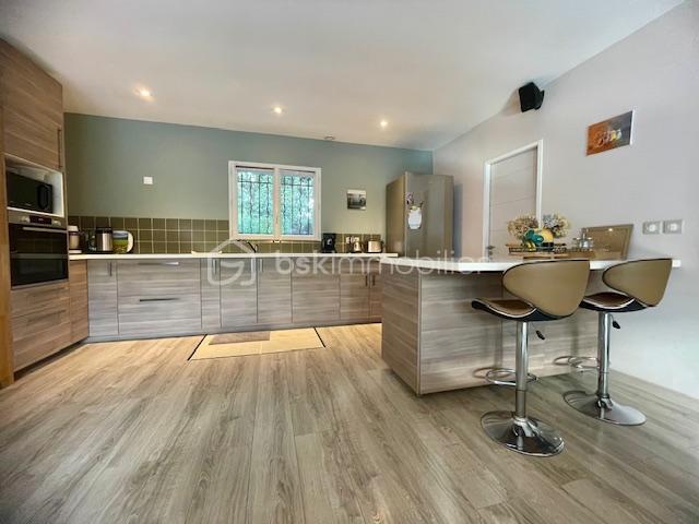 Villa - 150 m² - 6 pièces