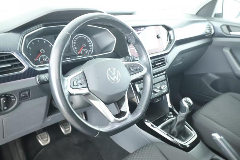 Volkswagen t-Cross 1.0 Tsi United 95 ch