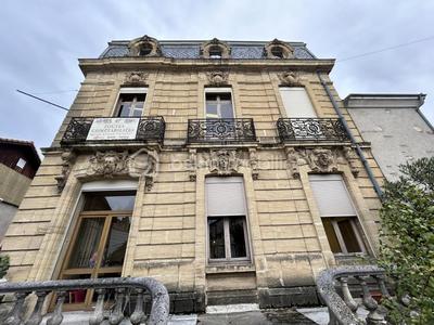 Immeuble - 900 m² - 23 pièces