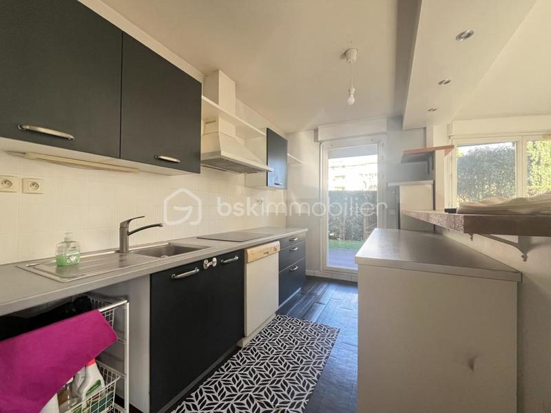 Appartement - 71 m² - 3 pièces