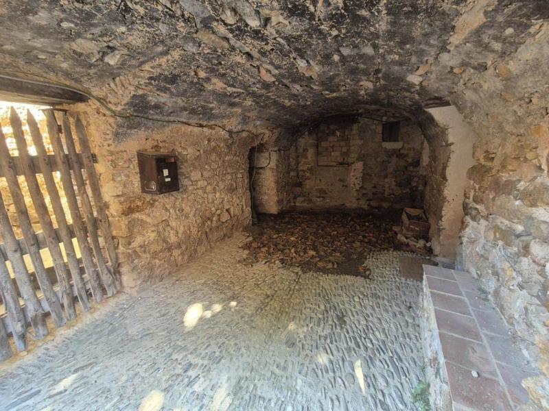 Mas - 107 m² - 5 pièces