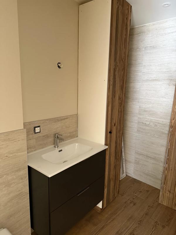 Châlet - 83 m² - 5 pièces