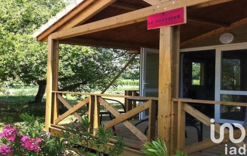 Maison - 115 m² - 7 pièces