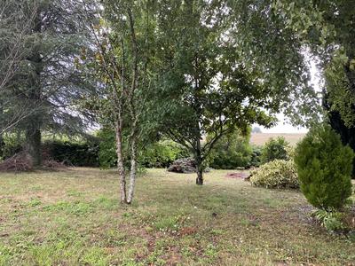 Maison ancienne - 90 m² - 5 pièces