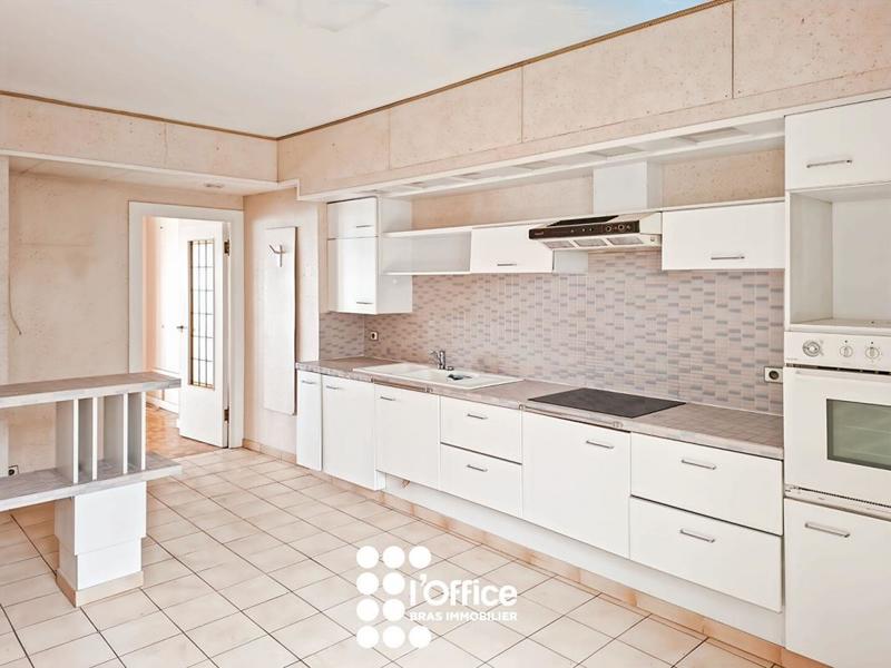 Appartement - 92 m² - 3 pièces