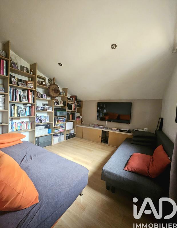 Maison - 168 m² - 6 pièces