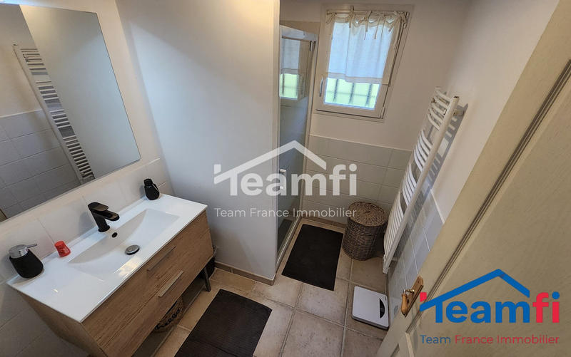 Villa - 132 m² - 5 pièces